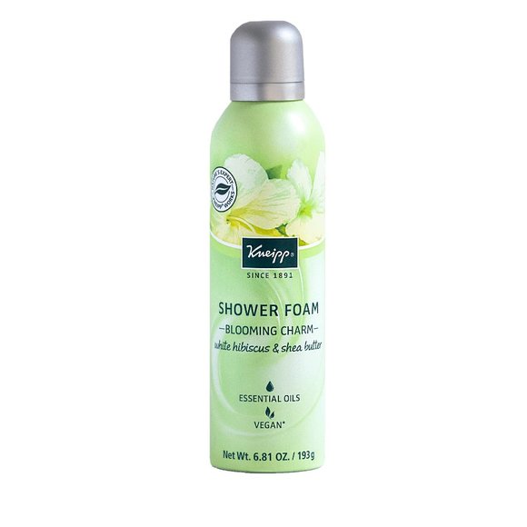 Kneipp Other - Kneipp Shower Foam, Set of 2, Blooming Charm
